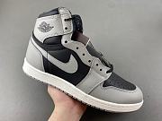 Air Jordan 1 Retro High '85 OG Reverse Shadow - HV6674-020 - 2
