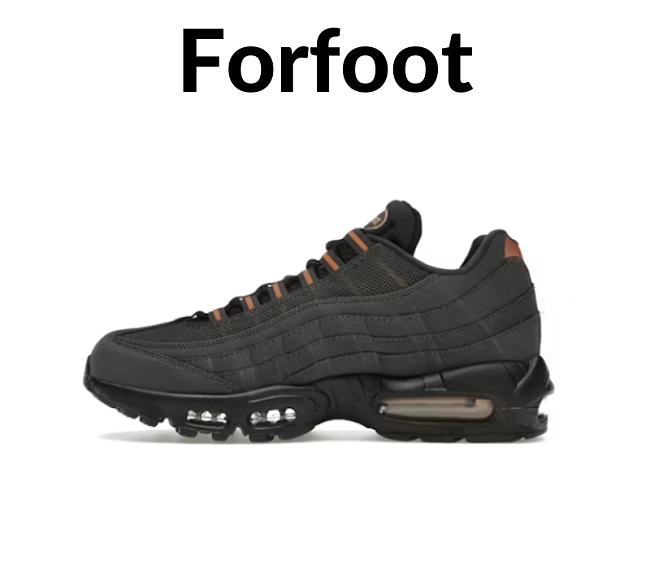 Nike Air Max 95 Central Cee Live Yours - HQ6457-001 - 1