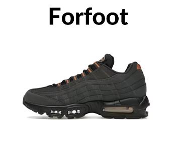 Nike Air Max 95 Central Cee Live Yours - HQ6457-001