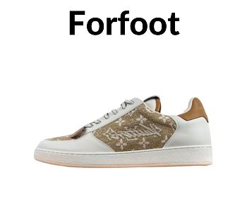 LV Arch Light Sneaker
