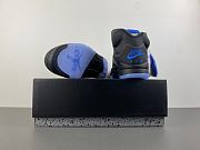 Jordan 5 Retro Awake NY Black - DV4982-004 - 2