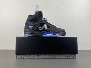 Jordan 5 Retro Awake NY Black - DV4982-004 - 3