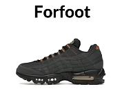 Nike Air Max 95 SP Corteiz Pink Beam - FB2709-001  - 1
