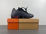 Nike Air Max 95 SP Corteiz Pink Beam - FB2709-001  - 5