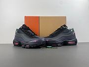 Nike Air Max 95 SP Corteiz Pink Beam - FB2709-001  - 4