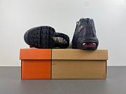 Nike Air Max 95 SP Corteiz Pink Beam - FB2709-001  - 2