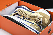 Nike Vaporwaffle sacai Sesame Blue Void - DD1875-200  - 4