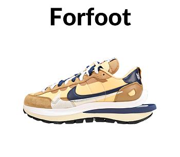 Nike Vaporwaffle sacai Sesame Blue Void - DD1875-200 
