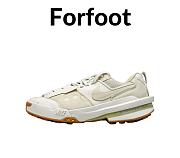 Nike Zegamadome SP Sacai White - HQ8618-101 - 1