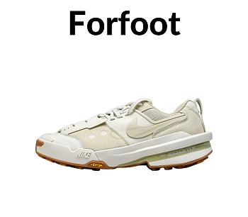 Nike Zegamadome SP Sacai White - HQ8618-101
