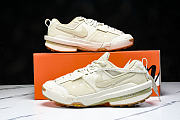 Nike Zegamadome SP Sacai White - HQ8618-101 - 3