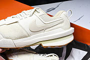 Nike Zegamadome SP Sacai White - HQ8618-101 - 2