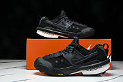 Nike Zegamadome SP sacai Black - HQ8618-001 - 4