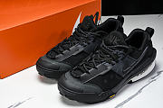 Nike Zegamadome SP sacai Black - HQ8618-001 - 3