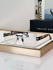 Philipp Plein Glasses 087M Spectacle - 1