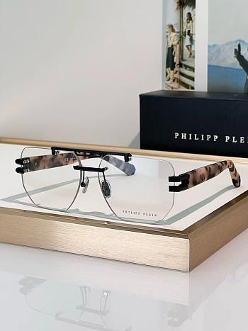 Philipp Plein Glasses 087M Spectacle