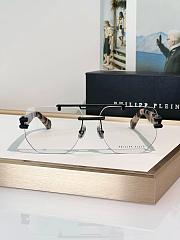 Philipp Plein Glasses 087M Spectacle - 3