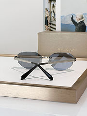BVLGARI Black Glasses - BV40059U - 2