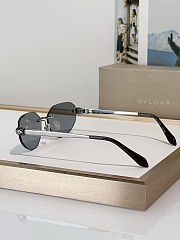 BVLGARI Black Glasses - BV40059U - 3