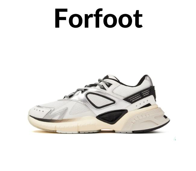 AMIRI Ma Runner trainers  - 1