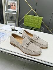 Dior Men's Horsebit 1953 loafer - 5