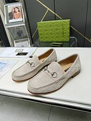 Dior Men's Horsebit 1953 loafer - 3
