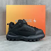 Dior Snow Derby Lewis Hamilton Black - 5