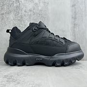 Dior Snow Derby Lewis Hamilton Black - 4