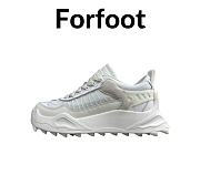OFF-WHITE Odsy-1000 White - 1