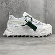 OFF-WHITE Odsy-1000 White - 4