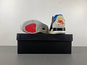Air Jordan 3 Retro OG Rare Air - IB8967-004 - 2