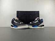 Air Jordan 3 Retro OG Rare Air - IB8967-004 - 3