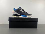 Air Jordan 3 Retro OG Rare Air - IB8967-004 - 4