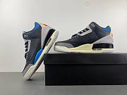 Air Jordan 3 Retro OG Rare Air - IB8967-004 - 5