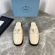 Prada cowhide leather shoes - 2