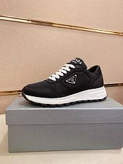 Prada Prax 01 Re-Nylon sneakers - 5