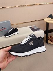 Prada Prax 01 Re-Nylon sneakers - 4