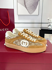 Gucci Women's G75 trainer - 5