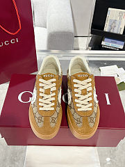 Gucci Women's G75 trainer - 3