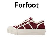 Gucci Women's chunky trainer - 1