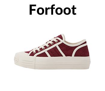 Gucci Women's chunky trainer