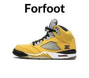 Air Jordan 5 Retro Tokyo T23 (2025) - IO3372-700  - 1
