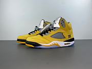 Air Jordan 5 Retro Tokyo T23 (2025) - IO3372-700  - 2