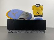 Air Jordan 5 Retro Tokyo T23 (2025) - IO3372-700  - 4
