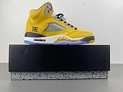 Air Jordan 5 Retro Tokyo T23 (2025) - IO3372-700  - 6