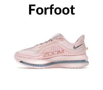 Nike Air Zoom Pegasus Premium Atmosphere (Women's)