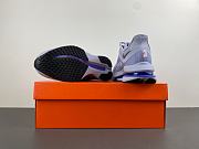 Nike Air Zoom Pegasus Premium Persian Violet - HQ2592-004 - 3