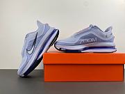 Nike Air Zoom Pegasus Premium Persian Violet - HQ2592-004 - 2