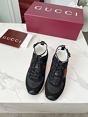 Gucci Re-Motion sneaker Black - 2