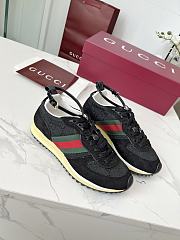Gucci Re-Motion sneaker Black - 3